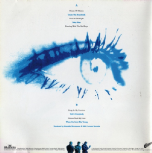 CD Bad Boys Blue - Heart Beat / House Of Silence