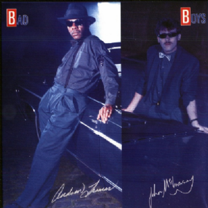 CD Bad Boys Blue - Hot Girls Bad Boys / My Blue World