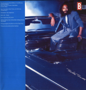 CD Bad Boys Blue - Hot Girls Bad Boys / My Blue World