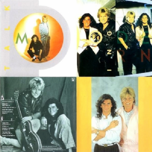 CD Modern Talking - The 1st Album / In The Middle Of Nowhere