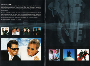 DVD Modern Talking - The Final Album - The Ultimate DVD