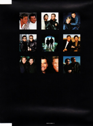 DVD Modern Talking - The Final Album - The Ultimate DVD