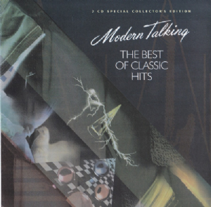 CD Modern Talking - The Best Of Classic Hits