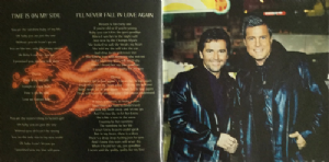 CD Modern Talking - 2000 - Year Of The Dragon