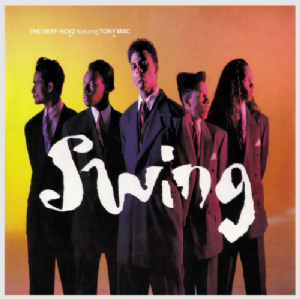 The Deff Boyz Featuring Tony Mac - Swing