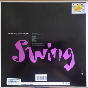 The Deff Boyz Featuring Tony Mac - Swing