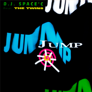 DJ SpaceC Feat. The Twins - Jump