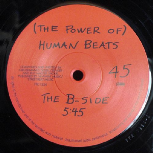 Double Jam - The Power Of Human Nature
