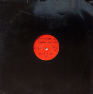 Double Jam - The Power Of Human Nature