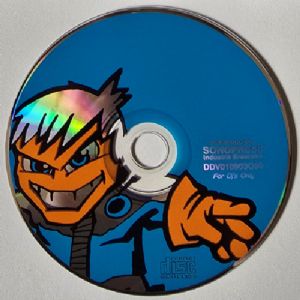 CD Various - Underground 1999 One