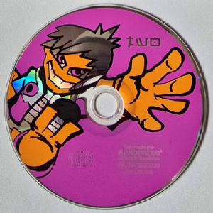 CD Various - Underground 1999 Two