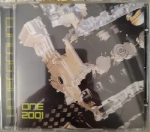 CD Underground 2001 vol. one