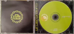 CD Underground 2001 vol. one