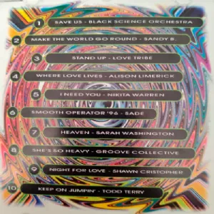 CD Legends Collection volume 2