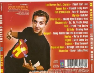 CD Various - H Dance By Luciano Huck