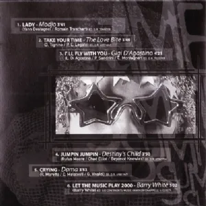 CD Summertronic By DJ Ze Pedro