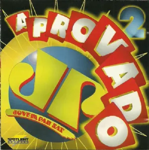 CD Aprovado Jovem Pan 2