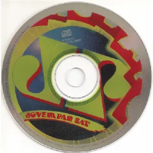 CD Aprovado Jovem Pan 2