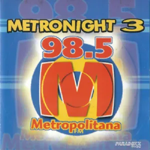 CD Metronight 3