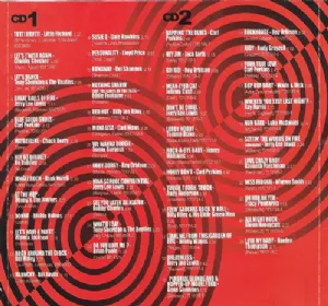 CD 100 Essential Rock N Roll Classics