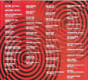 CD 100 Essential Rock N Roll Classics