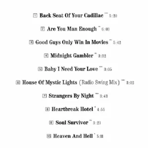 CD C.C. Catch - Classics