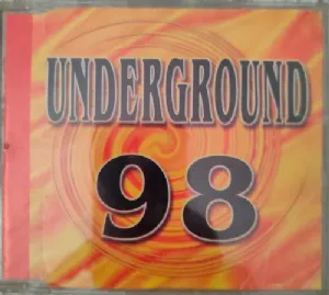 CD Underground 98