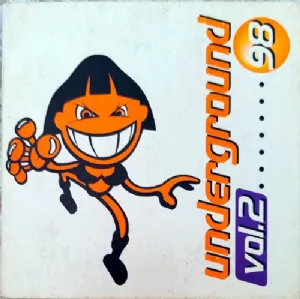 CD Underground 98 vol. 2