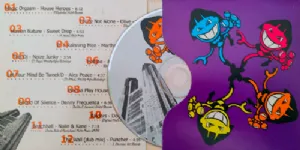 CD Underground 98 vol. 2