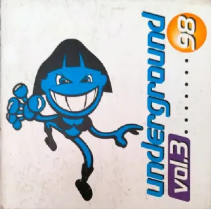 CD Underground 98 vol. 3