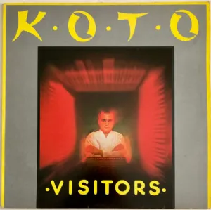 Koto - Visitors