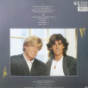 Modern Talking - The 1st Album