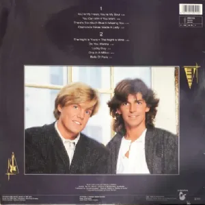 Modern Talking - The 1st Album