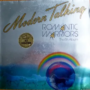 Modern Talking - Romantic Warriors / The 5th Album