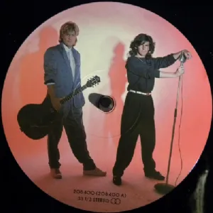 Modern Talking - Romantic Warriors / The 5th Album