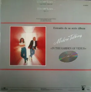 Modern Talking - In 100 Years ...