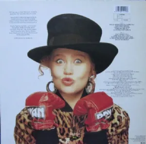 Sonia - Everybody Knows LP Importado