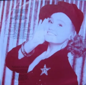 Sonia - Everybody Knows LP Importado