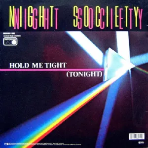 Night Society - Hold Me Tight / Tonight