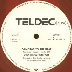 Creative Connection - Youre My Heart, Youre My Soul / Special Disco Version