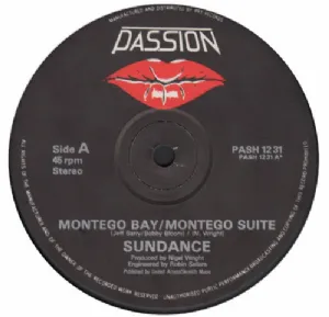 Sundance - Montego Bay / Montego Suite