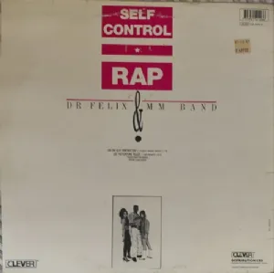 M.M. Band - Self Control  Rap / Fortune Teller