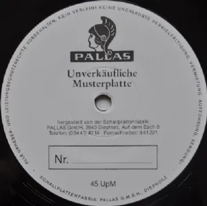 Boys From Brazil - Hot Stuff / Mortimers Dance Hall Mix