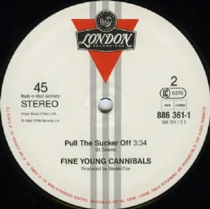 Fine Young Cannibals - She Drives Me Crazy