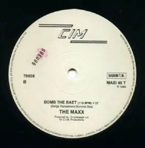 The Maxx - Your Highness