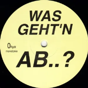 Friends Of Alex - What Is.. Fick Dich
