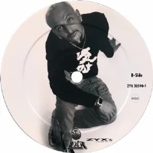 Gigi DAgostino - Tecno Fes Volume 2 LACRADO / Duplo