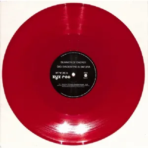 Gigi D'Agostino e Datura - Summer Of Energy