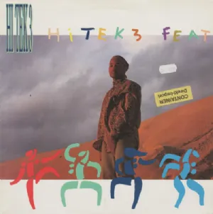 Hi Tek 3 Featuring M.C. Shamrock - Come On And Dance