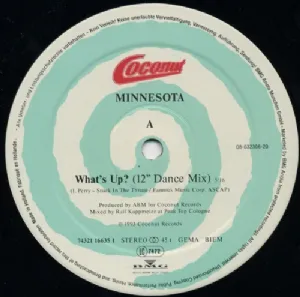 Minnesota - Whats Up